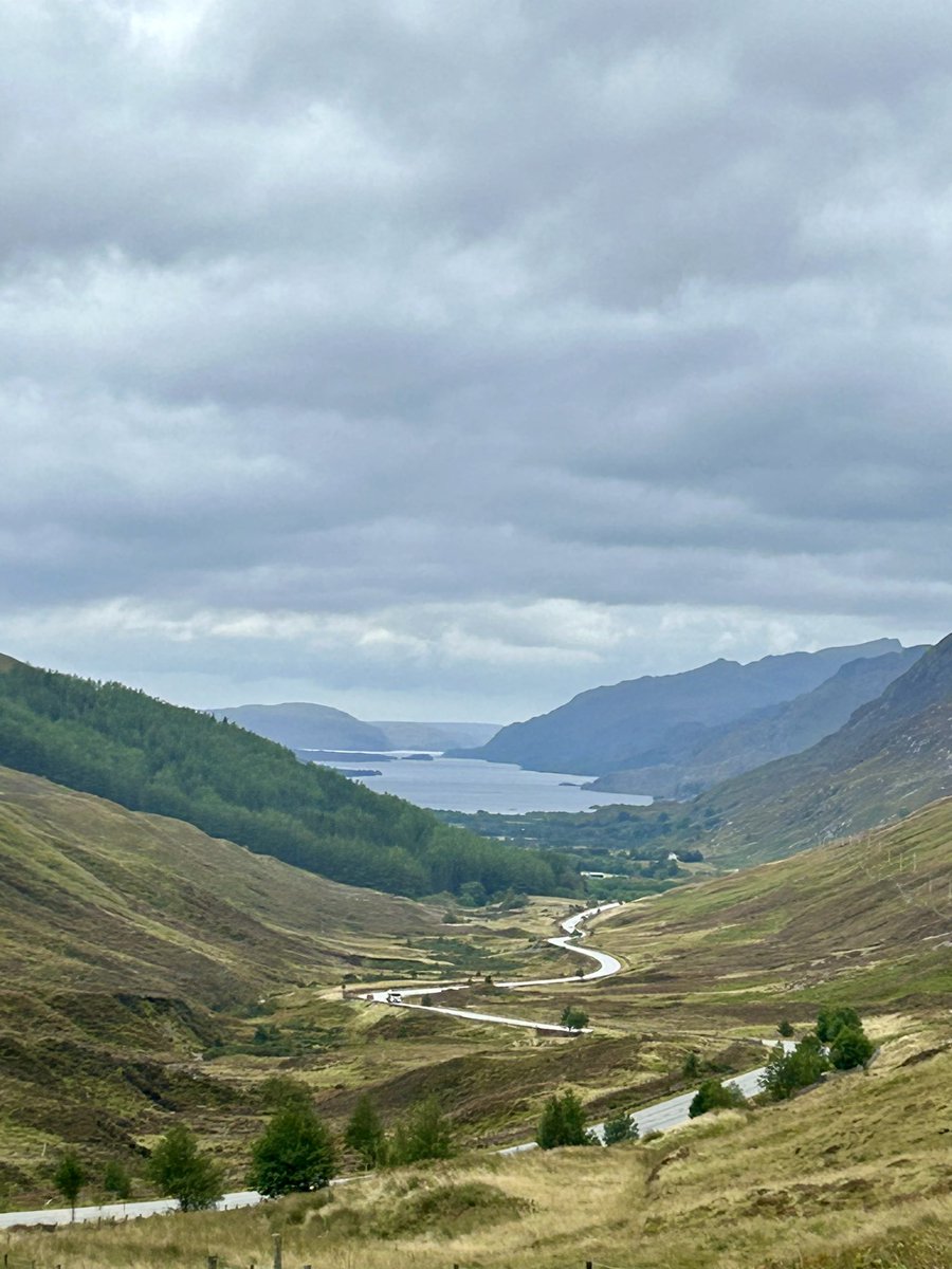 Continuing our tour of the north west: <a href="/Dunvegan_Castle/">Dunvegan Castle & Gardens</a>, Plockton &amp; Loch Maree 💙🏴󠁧󠁢󠁳󠁣󠁴󠁿#bluebadgeguide #skye #scotland