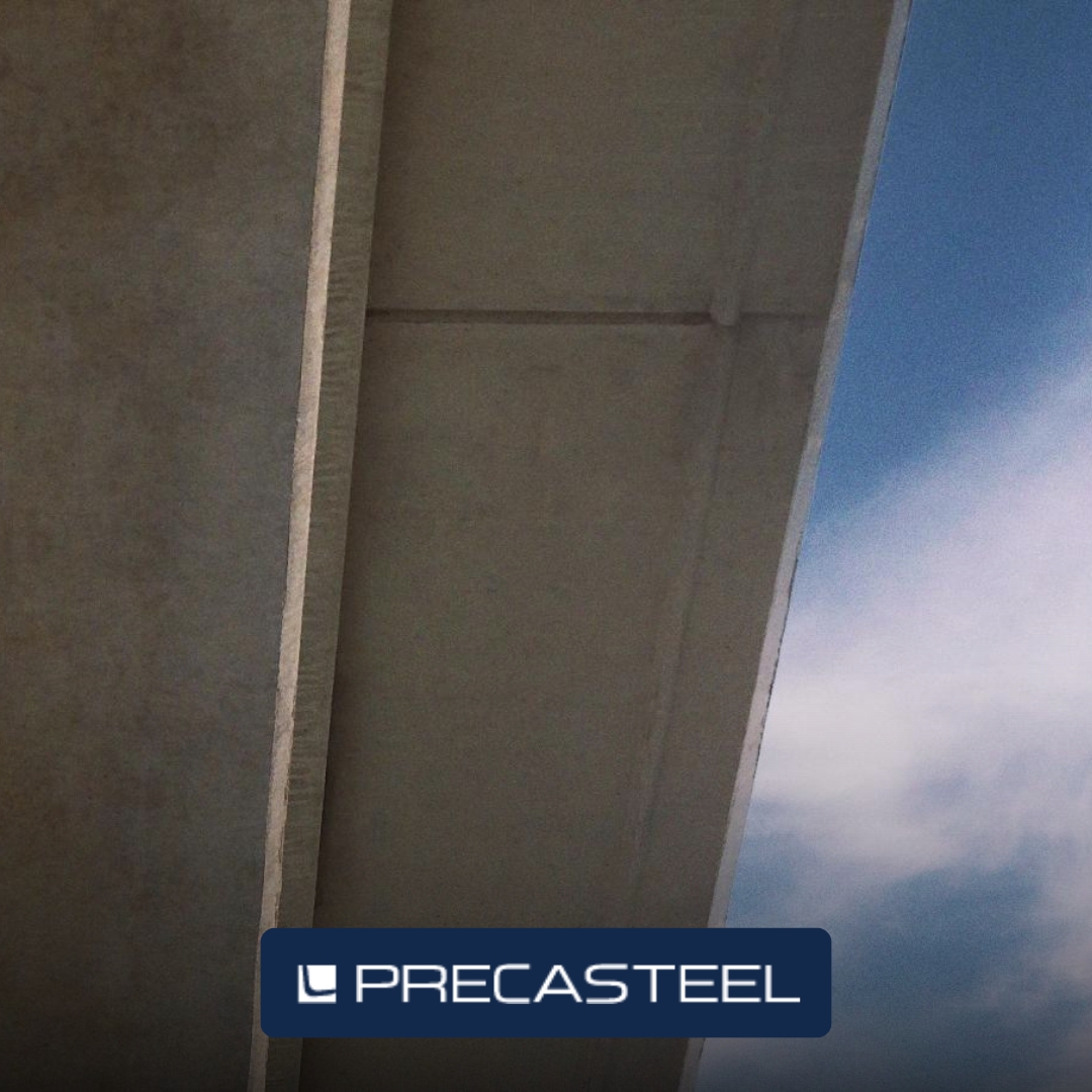 Precasteel's tweet photo. Save Time and Money

StayPanel™ forms can be installed in a fraction of the time required by conventional methods, all from the top side, eliminating the need for return visits.

Set 'em and forget 'em.

Choosing StayPanel™ forms is an obvious decision! https://t.co/AaXohduxY9
