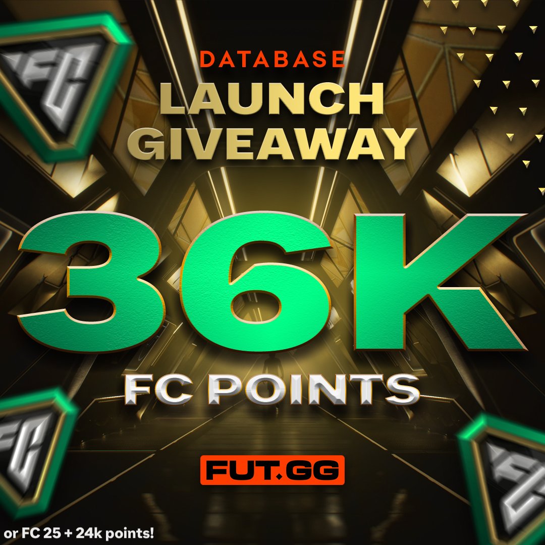 FUT.GG tweet media