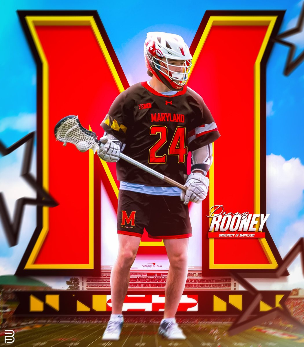 tyxanders's tweet image. .@TerpsMLax returns to Long Island for No. 39 junior and St. Anthony’s attackman Danny Rooney of @Shore2ShoreLax. A coach’s son who has an innate feel for the game, Rooney has an extremely well-rounded skill set and made a ton of impressive plays this summer.