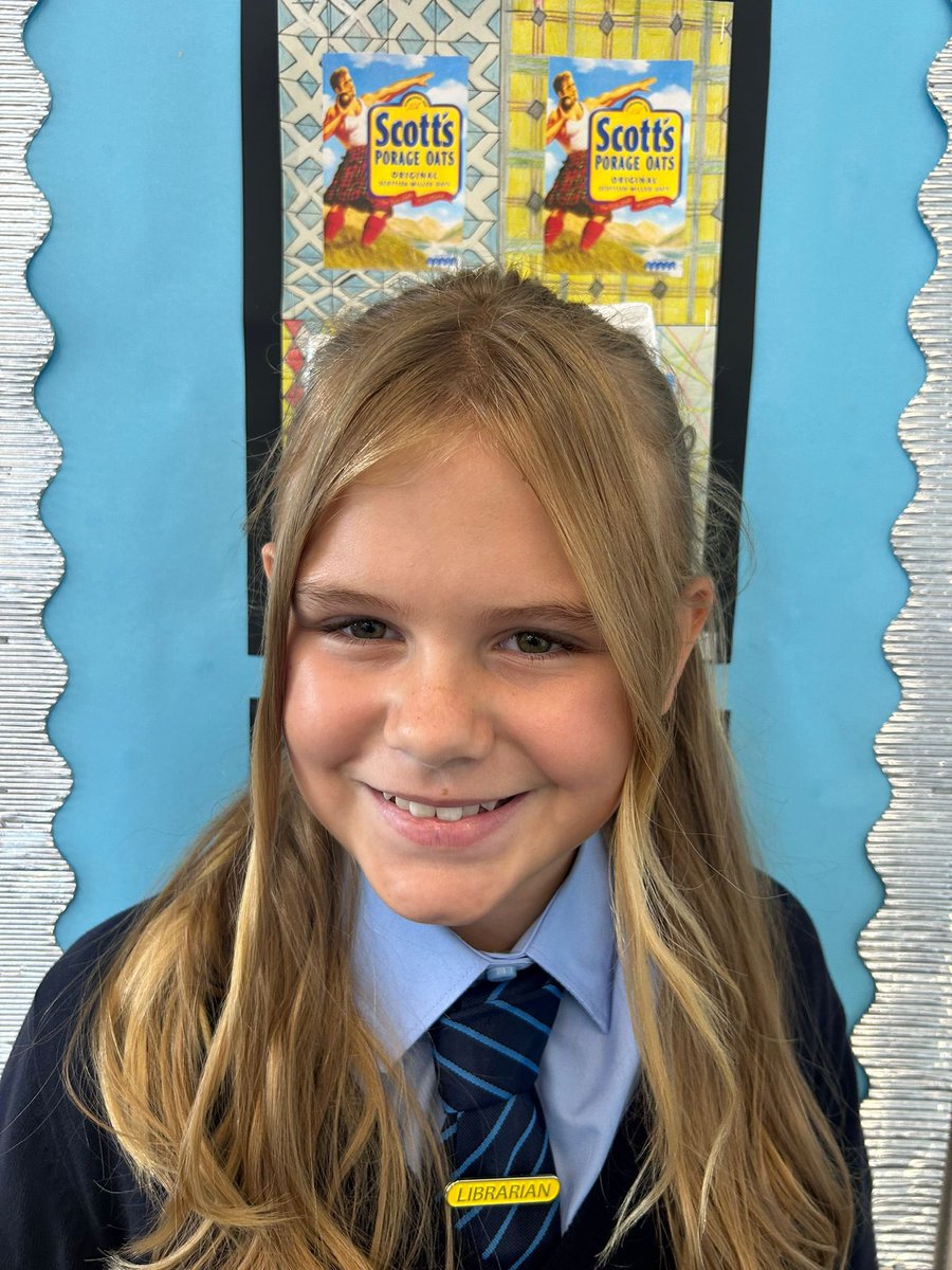 Auldhouse Primary School tweet media