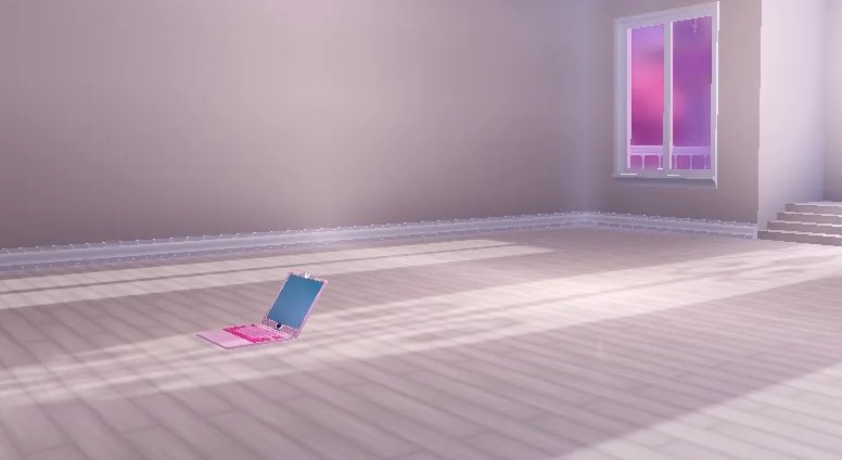 “campus 4 is boring”