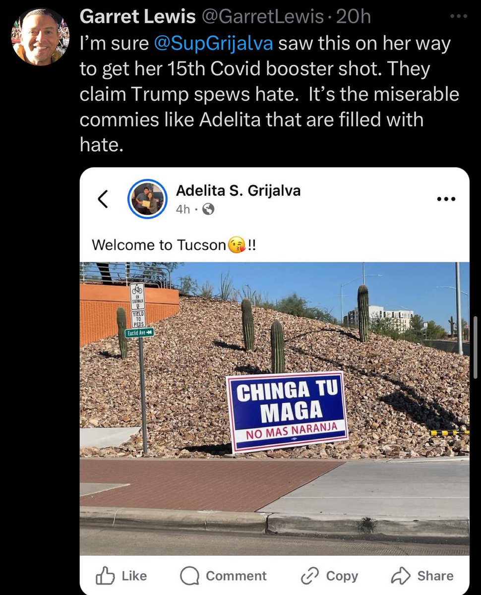 Chicano Marine 🇲🇽🇺🇸💙 tweet media