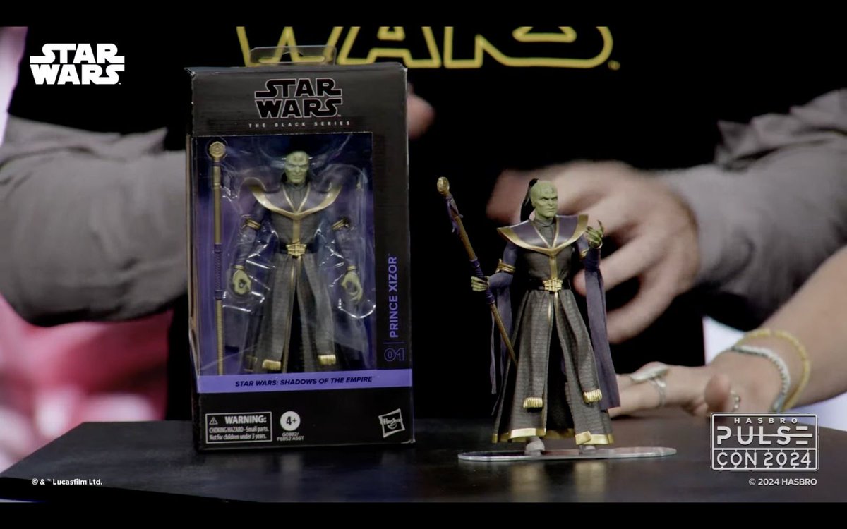 Dan Star Wars Centralized 🟢 tweet media