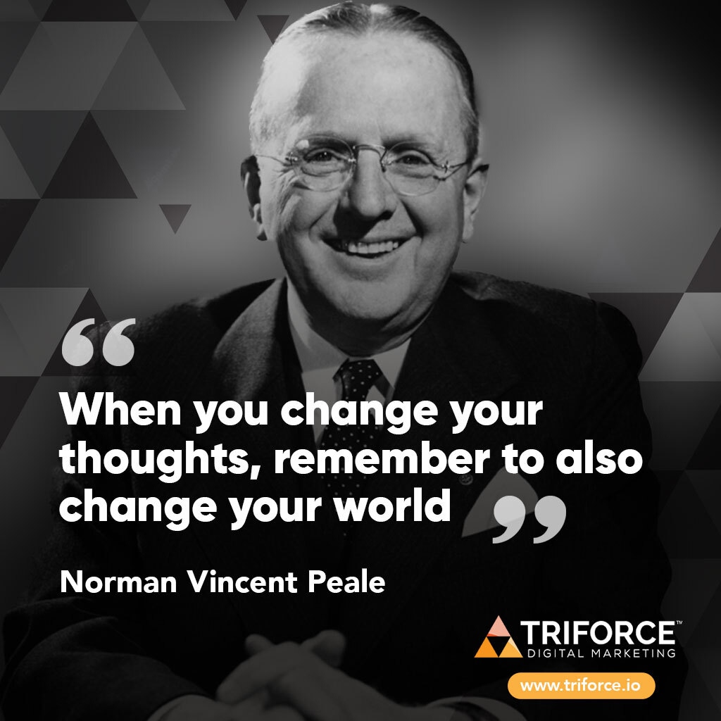 TriforceDigital's tweet photo. Feeling negative? 😞

Your thoughts shape your reality. Transform them! 🌟

🌐 https://t.co/o0HO1RU934

#MindsetMatters #PositiveVibes #TransformYourLife #MarketingTips #SocialMediaStrategy #DFWAgency #Triforce https://t.co/v9RN3wKrf6