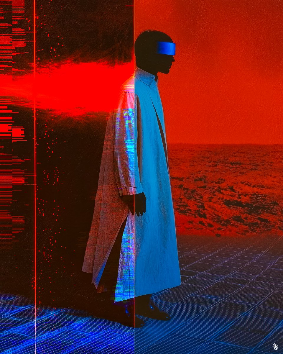 blac_ai's tweet photo. GN 🔺🔻 https://t.co/DFDROMbhIp