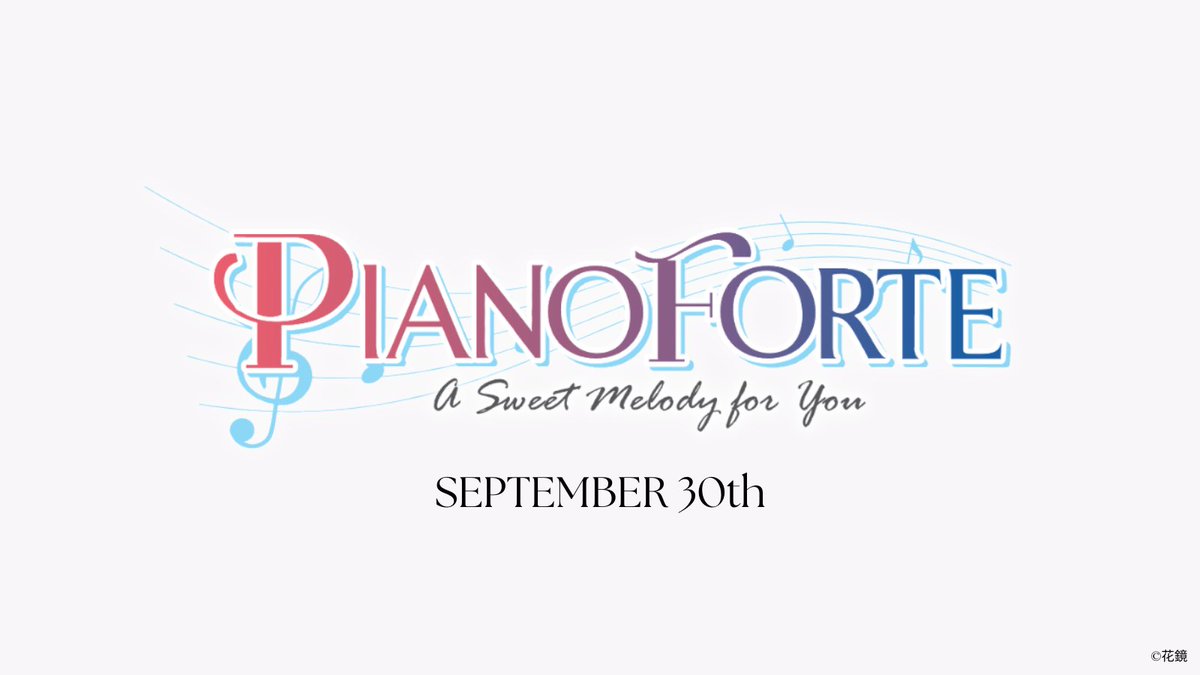 editioaudio's tweet photo. ✨NEW SERIES✨

Though your positions differ, his love for music and passion for you are just as strong...
An emotion sweetly and passionately expressed through his piano — and his voice.

#otome #dramacd #audiodrama https://t.co/uxMaeAnnyi