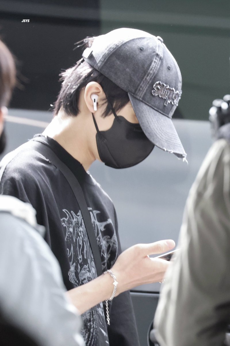 240913 LAX🛫
#지성 #JISUNG #NCTDREAM #박지성 #엔시티드림