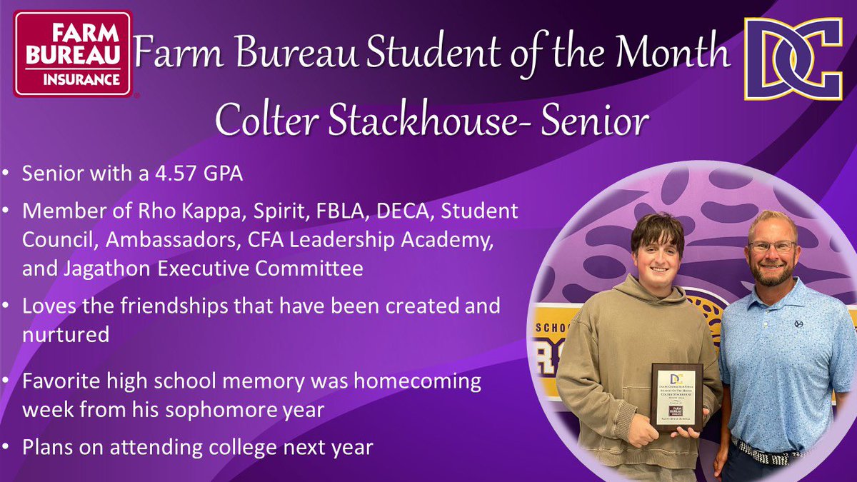 dchsjaguars's tweet image. #GDTBAJ @bburrell20