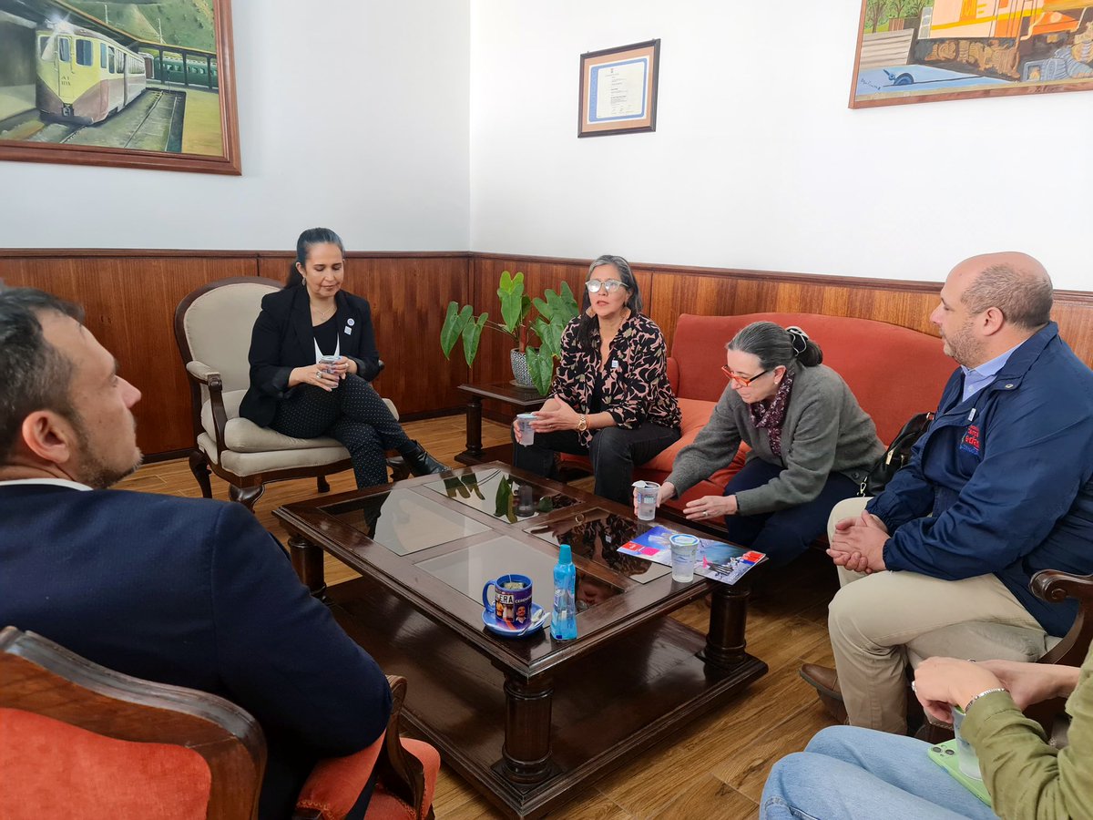 Vero Pardo tweet media