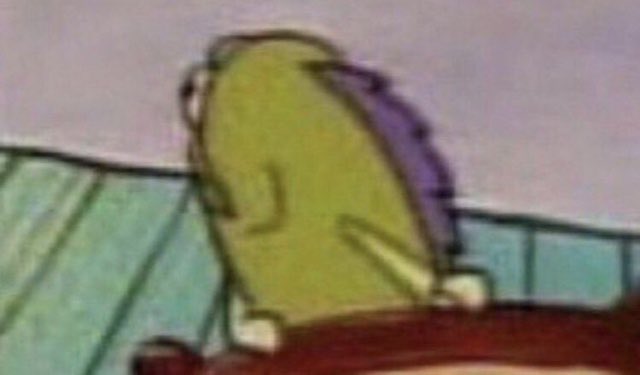 where am i getting this random flux of new people here when i haven’t posted anything in months,,,,, do y’all know something i don’t??