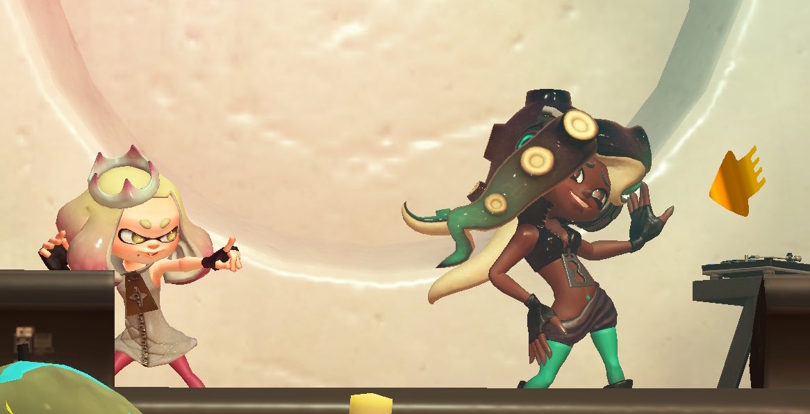 Deμιse tweet media