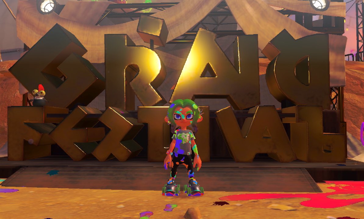 Deμιse tweet media