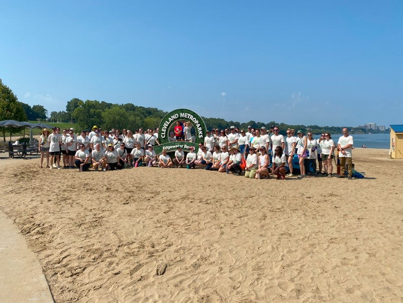 Drink Local Drink Tap (@drinklocaltap) on Twitter photo When we come together to pick up trash, we’re not just tidying up the shore; we’re protecting wildlife, preserving water quality, and keeping our beaches beautiful for everyone to enjoy. Thank you to American Greetings for making #Waves4Change When we come together to pick up trash, we’re not just tidying up the shore; we’re protecting wildlife, preserving water quality, and keeping our beaches beautiful for everyone to enjoy. Thank you to American Greetings for making #Waves4Change