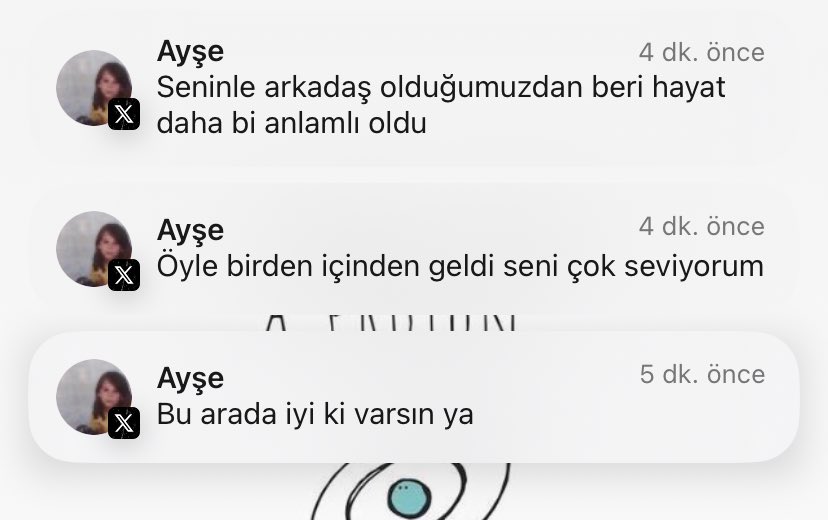 Hayat yaşamaya değer dedirten bazı şeyler: