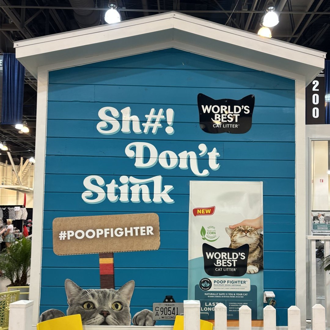 CatConWorldwide tweet media