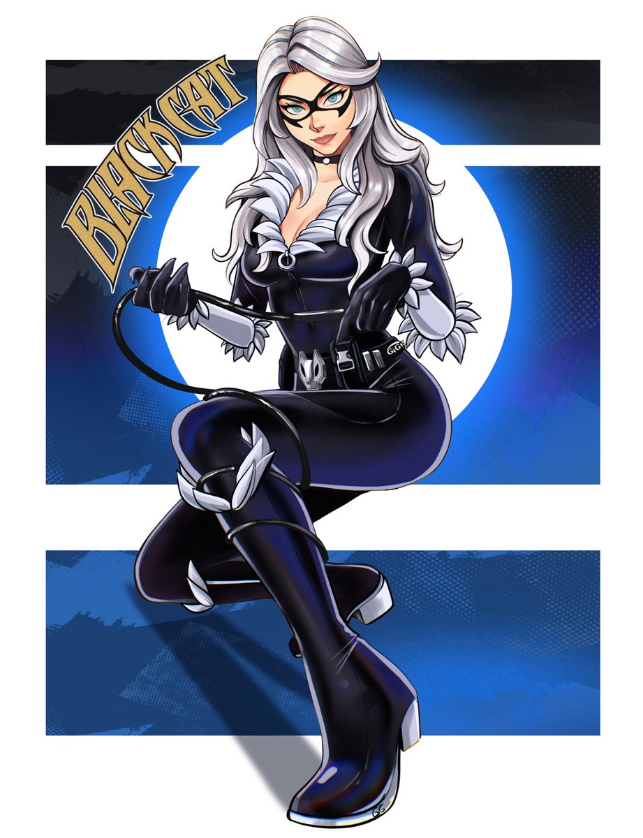 Black Cat 🖤🖤🖤

She will be tonight at the item shop rotation if u want to support me code gigis_lab #EpicPartner #Fortnite #FortniteFanArt