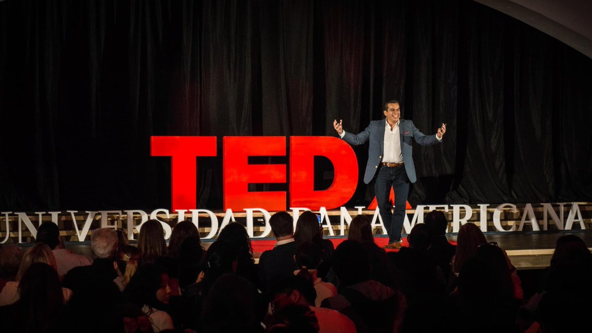 alejnava's tweet photo. Así fue la experiencia TEDx Up, donde hablamos del “mito del genio solitario” feliz de cumplir 10 años dentro del ecosistema #TEDx https://t.co/Us1gBlsjp8