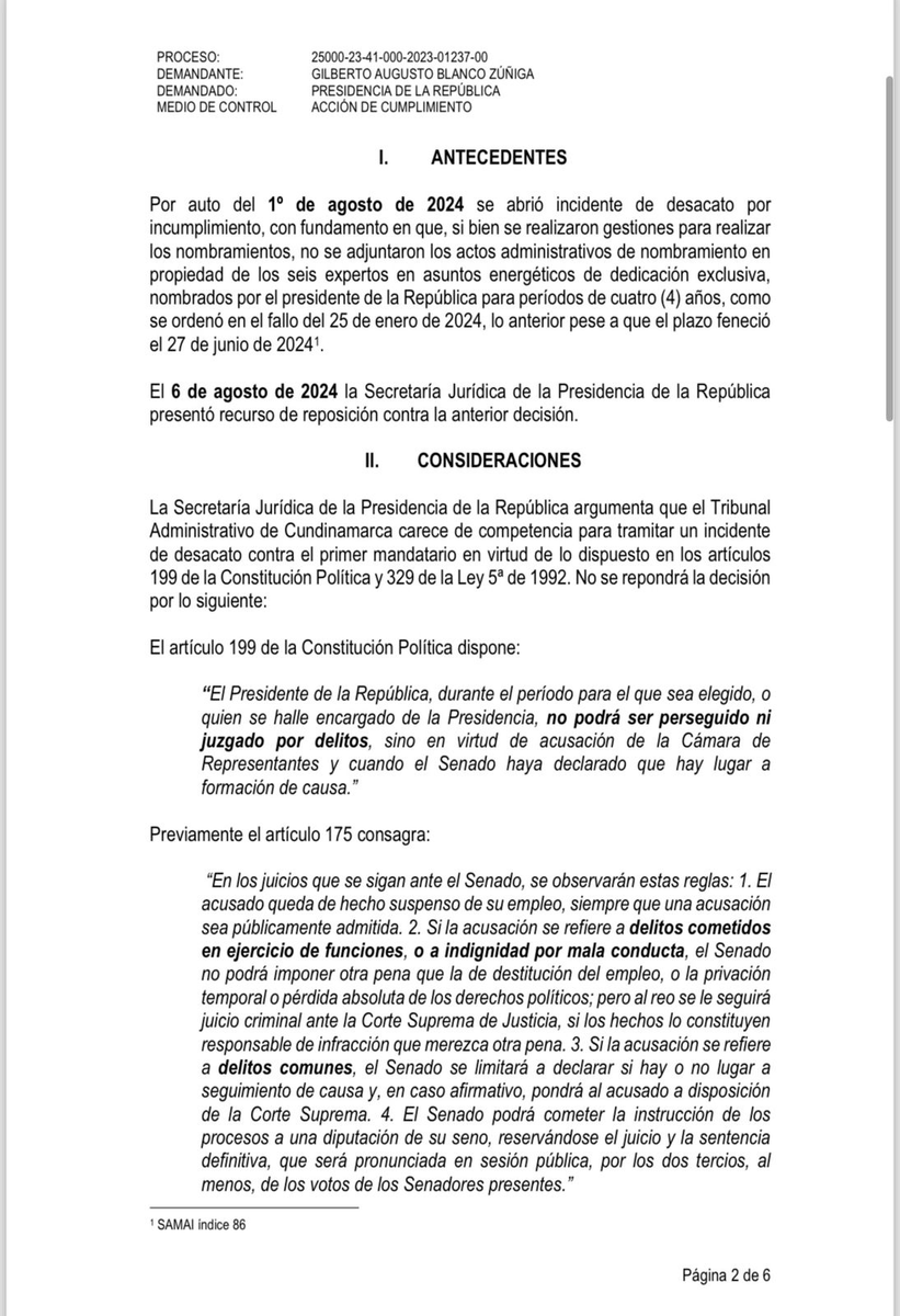 BluRadio Colombia tweet media