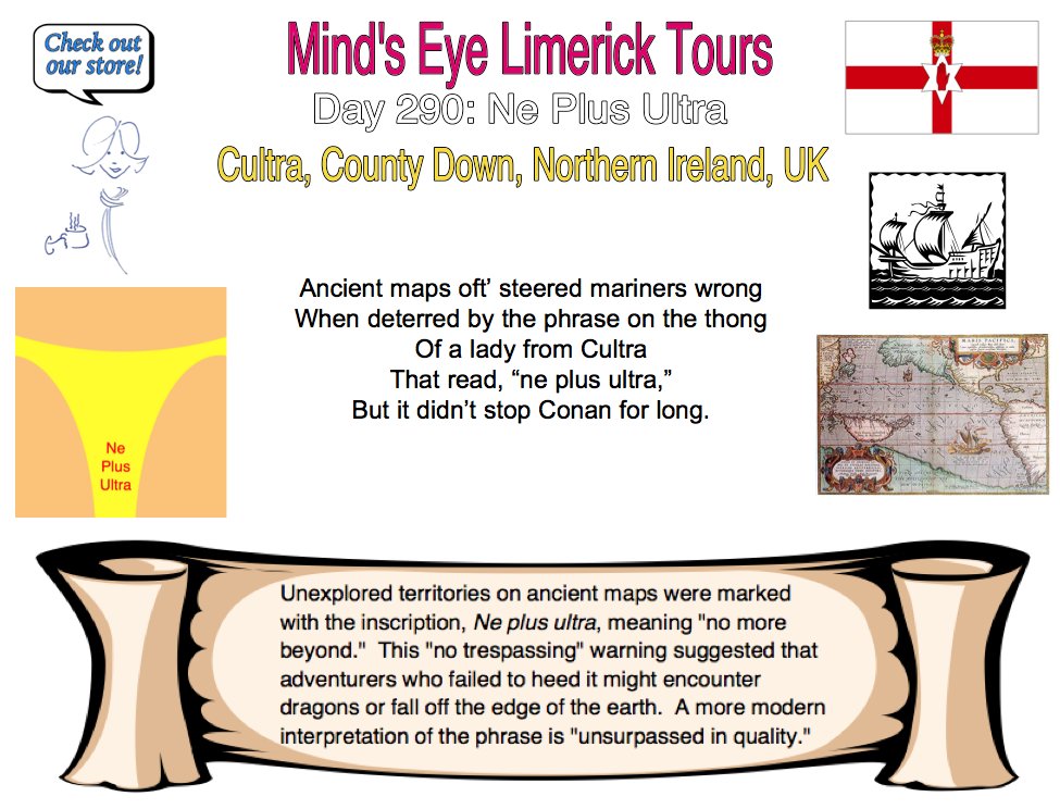tom_mindseye's tweet photo. #Limerick #entertainment #humor #fun #Cultra #neplusultra #CountyDown #map #Holywood #Ulster https://t.co/nWXxewXtTF https://t.co/susfUrPX75