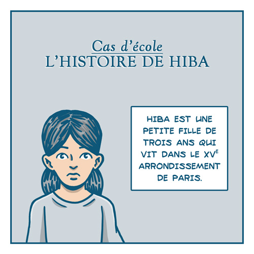 Tout le monde a logiquement condamné la maîtresse qui a frappé la petite Hiba. Mais doit-on s’arrêter là ? Car, si la hiérarchie la dénonce, c’est pour mieux faire oublier la chaîne de responsabilités qui a conduit à cet acte odieux. Un thread à lire ici et sur <a href="/Mediapart/">Mediapart</a>. ⤵