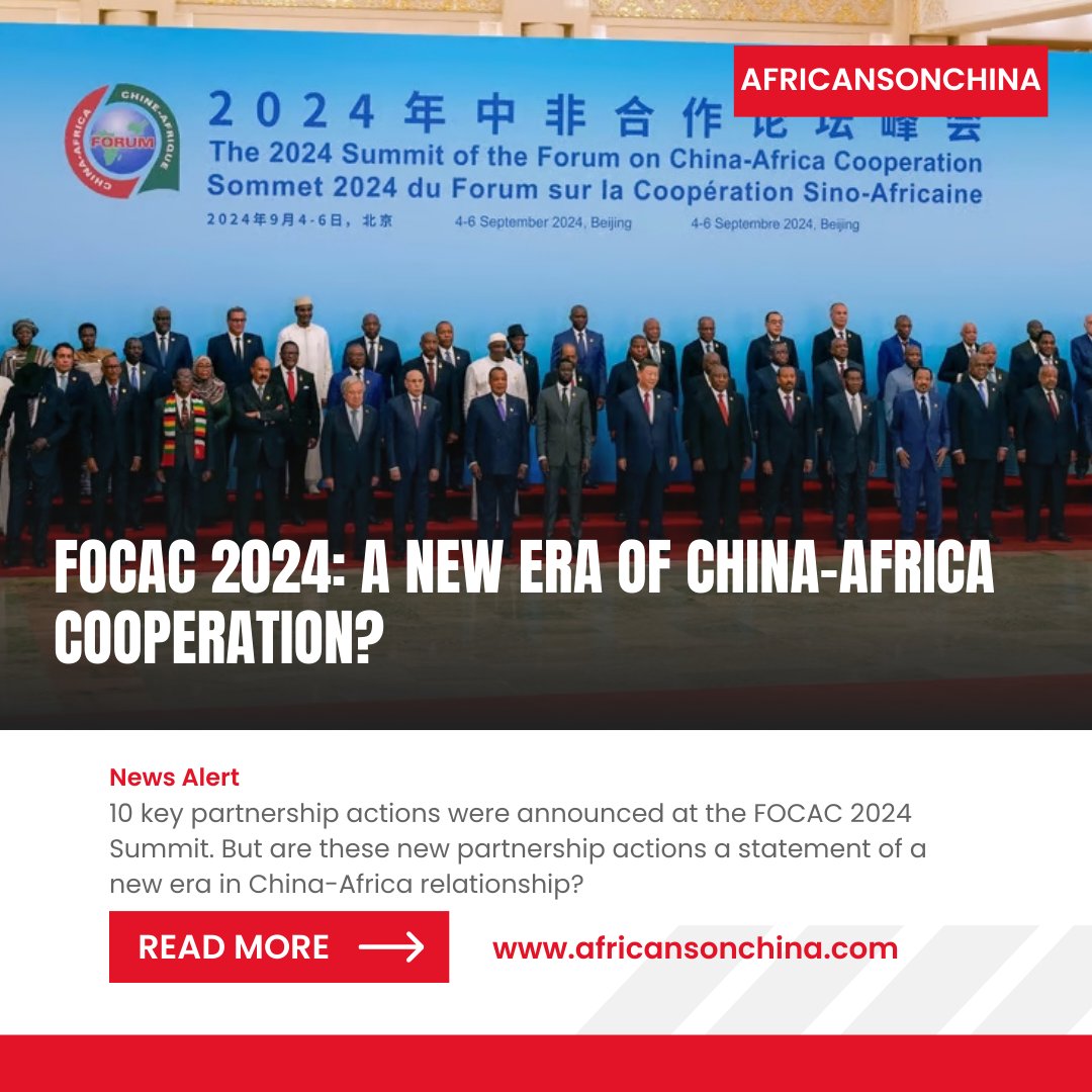 africansonchina's tweet photo. Did FOCAC 2024 usher in a new era of China-Africa cooperation? https://t.co/lrIPlLMoQ9
|| WhatsApp Taiwan Strait #Beijing https://t.co/ev9w7HmWed