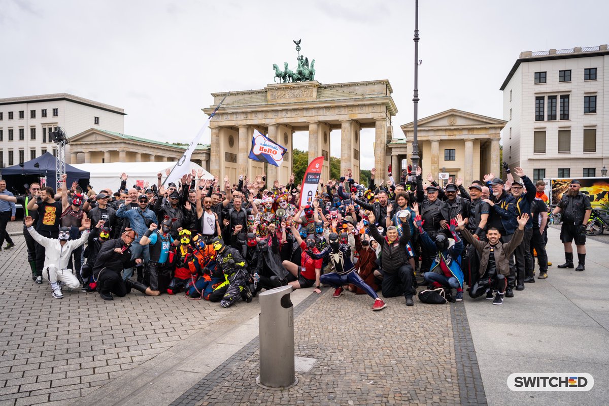 Switched (@switchedapp) on Twitter photo We had an amazing time discovering the history of LGBTQIA+ Berlin with the pups at Folsom Europe 2024’s Puppy Bus Tour powered by @switchedapp. Thanks to all the pups who made our time so epically special, and <a href="/alastairnoirxxx/">ΛLΛSTΛIR NOIR</a> who helped certify that they were all indeed very We had an amazing time discovering the history of LGBTQIA+ Berlin with the pups at Folsom Europe 2024’s Puppy Bus Tour powered by @switchedapp. Thanks to all the pups who made our time so epically special, and <a href="/alastairnoirxxx/">ΛLΛSTΛIR NOIR</a> who helped certify that they were all indeed very