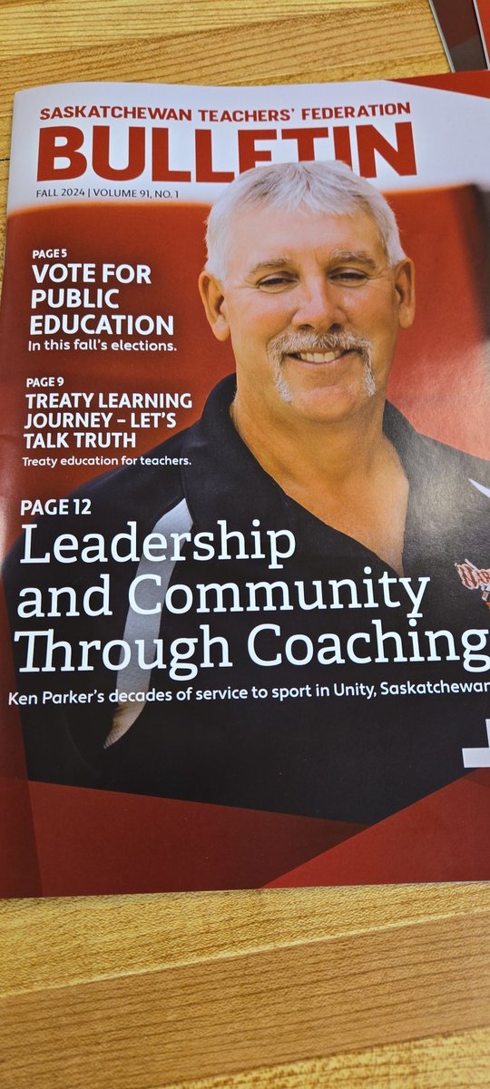 Looking good <a href="/KenParker10/">Ken Parker</a> <a href="/shsaasport/">SHSAAsport</a> 
#leader #sportsman