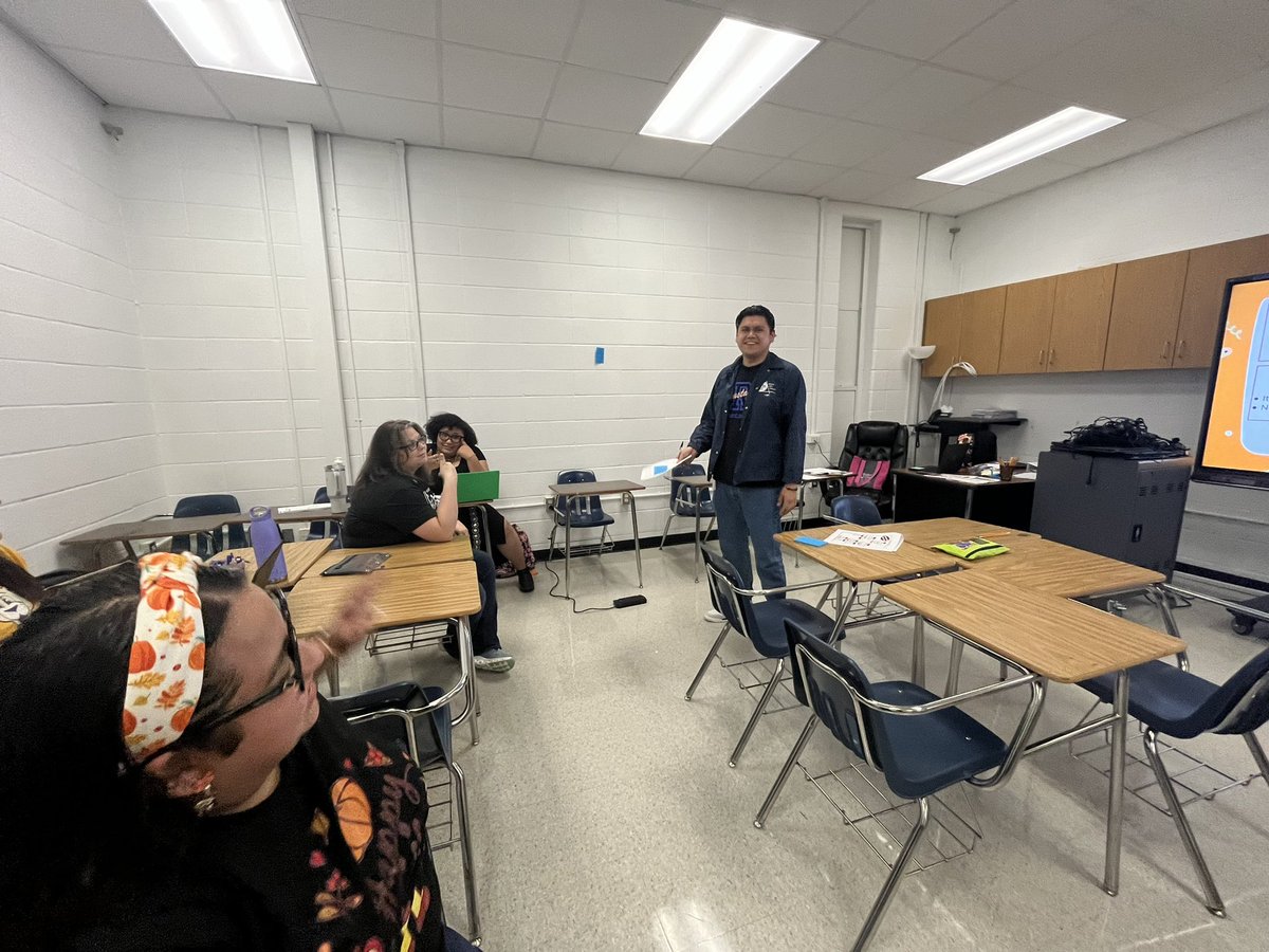 Jamie Myers tweet media