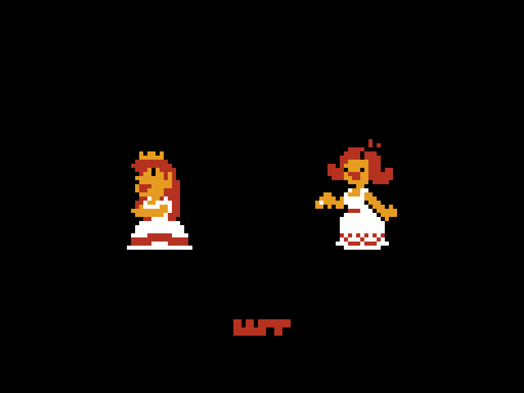 wuchta7's tweet photo. My Princess Peach redraw

#pixelart https://t.co/k4rQzFOngD