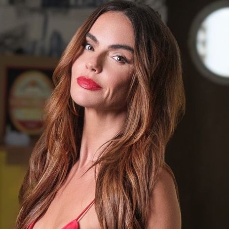 mercemqueen's tweet image. #NewProfilePic ❤️