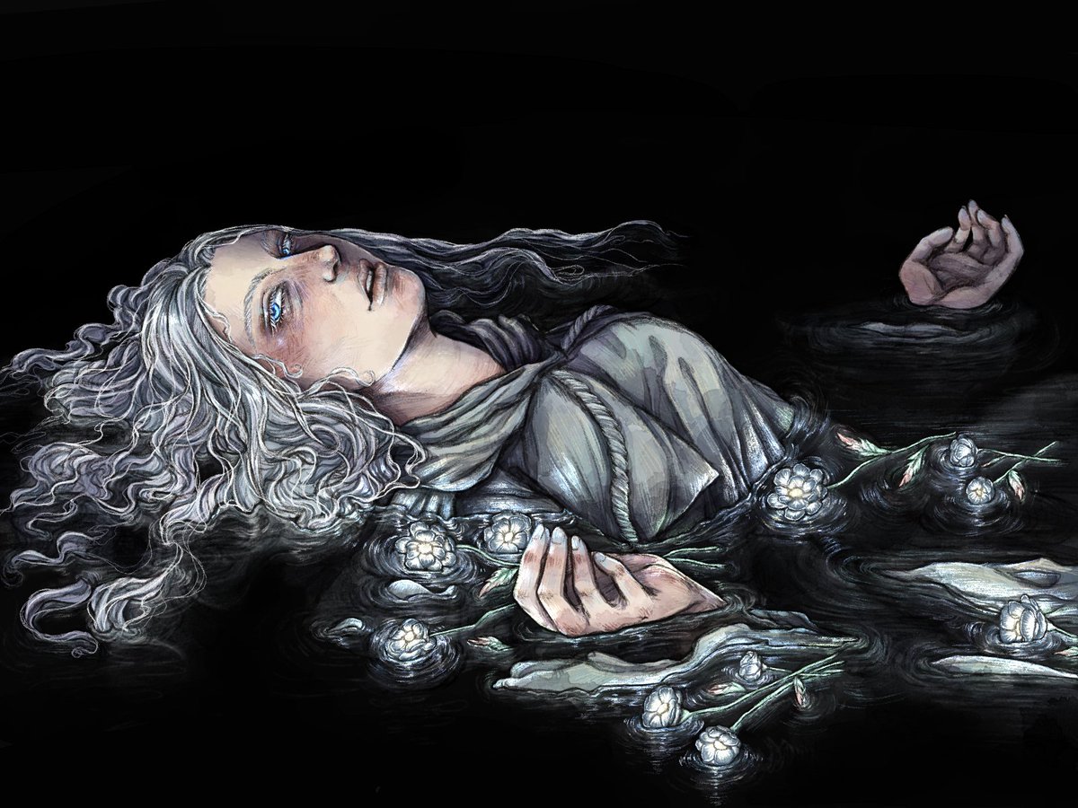 ForgivenDRG's tweet image. in the same fleeting moment, thou must live, die, and know

#FFXIV #ffxivart