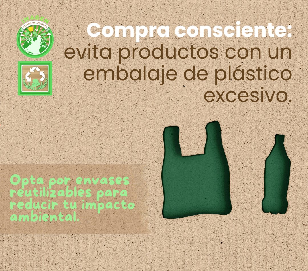 ImagenRadioVer's tweet image. ¿Cómo ayudar al planeta?
🌎♻️🌱

¡Aquí te compartimos un #TipVerde!

#AyudemosalPlaneta #Verde #MedioAmbiente #Ahorro #Energía #ImagenRecomienda