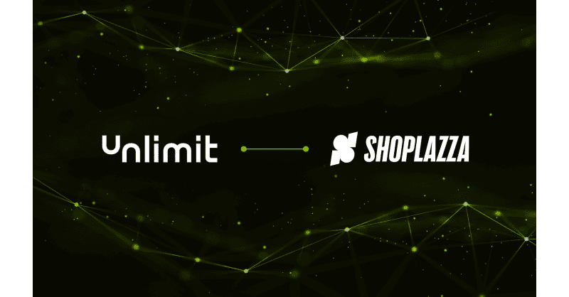 EBNewsDaily's tweet photo. Unlimit partners with Shoplazza to boost cross-border payments for Chinese e-commerce https://t.co/bDgBo1lz03 https://t.co/eMevhMYeVP