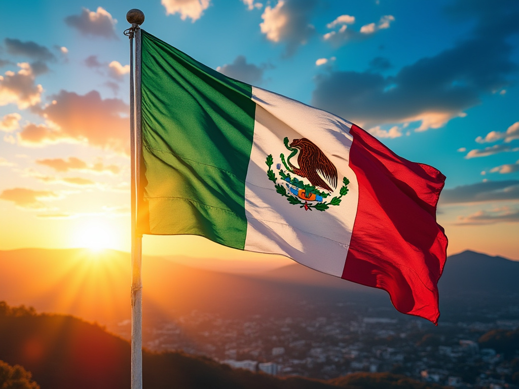 CARTA A MÉXICO

Querido México,

Hoy te escribo para pedirte perdón. Como sociedad, te fallamos.

Y es que desde hace años dejamos que un enemigo esparciera entre nosotros sus nocivas ideas, dejamos que esas ideas del enemigo crecieran y por último dejamos que el enemigo llegara