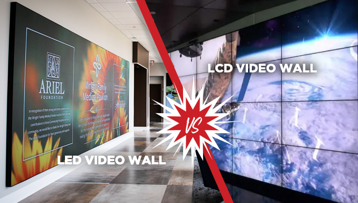 EM_Displays's tweet photo. When shopping for a new display, understanding the difference between #LCD and #LEDtechnologies will help you make an informed decision on your purchase. Learn more in our blog! https://t.co/3LwmBrX9rC