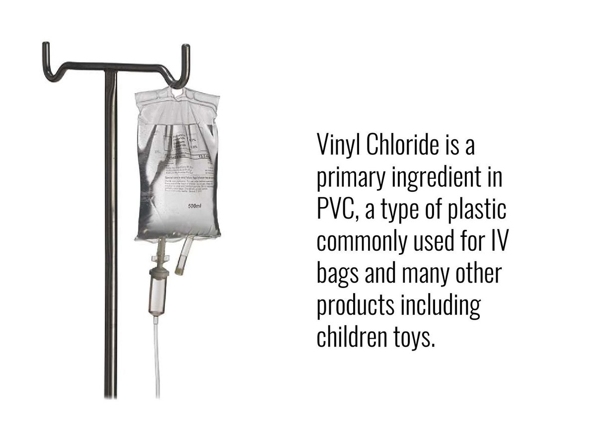 Remembering the impact of investigative journalism on the plastic issue: buff.ly/3MChsZb

#investigativejournalism #noplastic #environment #plasticpollution #lifewithoutplastic #pvc #pvcplastic #toxicplastic @sciencenews