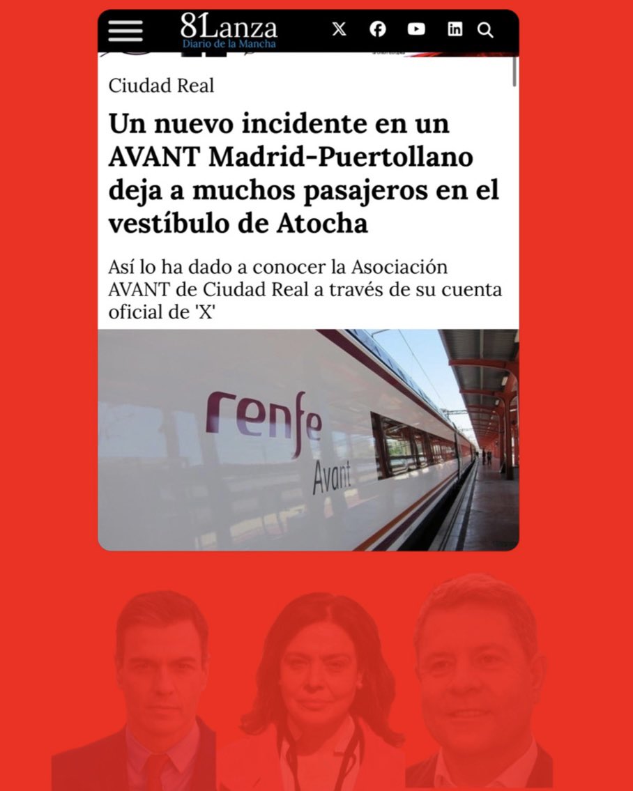 GMPCiudadReal's tweet photo. Pedro Sánchez ¿lo pillas? https://t.co/Th223eKPEo