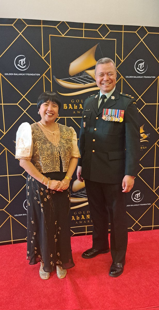 narimadc's tweet photo. Last wkend's Golden Balangay Awards Ceremonies &amp; GBF Charity Gala at Sheraton Fallsview Niagara Falls was defintely an evening of excellence and meaning as we also launched the 1st Filipino Canadian National Scholarship Program in collab with the nat'l youth led org. Kabangka https://t.co/Rac7Hzincz