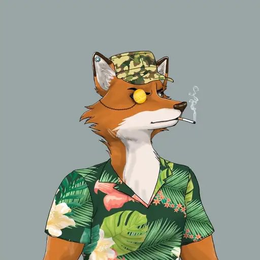 Hawaiian Crypto King tweet media