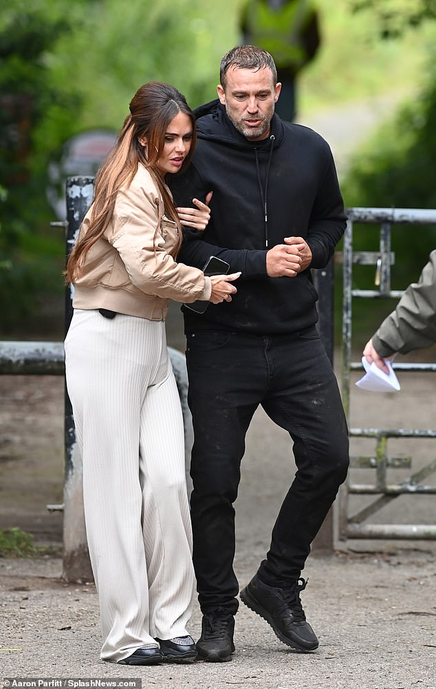 mercemqueen's tweet image. It'll always be you♡︎

@warrenfoxxx