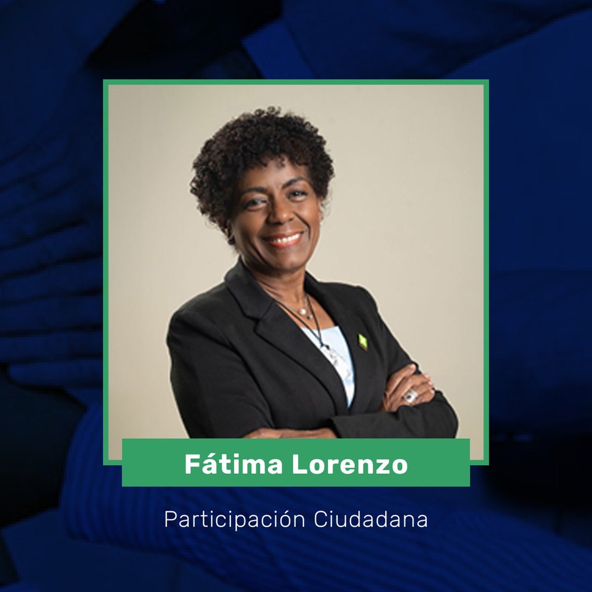 DIGEIGRD's tweet photo. Conoce los nuevos miembros del Segundo Foro Multiactor para el Gobierno Abierto de la República Dominicana. 🇩🇴

Sociedad Civil:
•📢 Participación Ciudadana
•🤝 Fundación Solidaridad
•🌐 Internet Society Capítulo República Dominicana (ISOCDO)
1/7🧶 https://t.co/q9XLkgbHlf