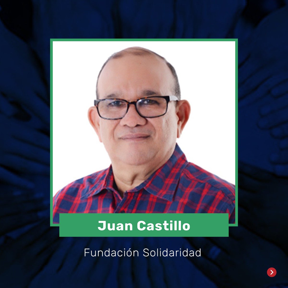 DIGEIGRD's tweet photo. Conoce los nuevos miembros del Segundo Foro Multiactor para el Gobierno Abierto de la República Dominicana. 🇩🇴

Sociedad Civil:
•📢 Participación Ciudadana
•🤝 Fundación Solidaridad
•🌐 Internet Society Capítulo República Dominicana (ISOCDO)
1/7🧶 https://t.co/q9XLkgbHlf