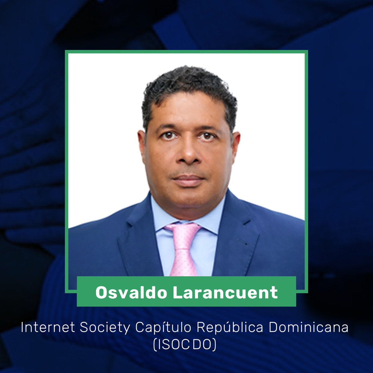 DIGEIGRD's tweet photo. Conoce los nuevos miembros del Segundo Foro Multiactor para el Gobierno Abierto de la República Dominicana. 🇩🇴

Sociedad Civil:
•📢 Participación Ciudadana
•🤝 Fundación Solidaridad
•🌐 Internet Society Capítulo República Dominicana (ISOCDO)
1/7🧶 https://t.co/q9XLkgbHlf