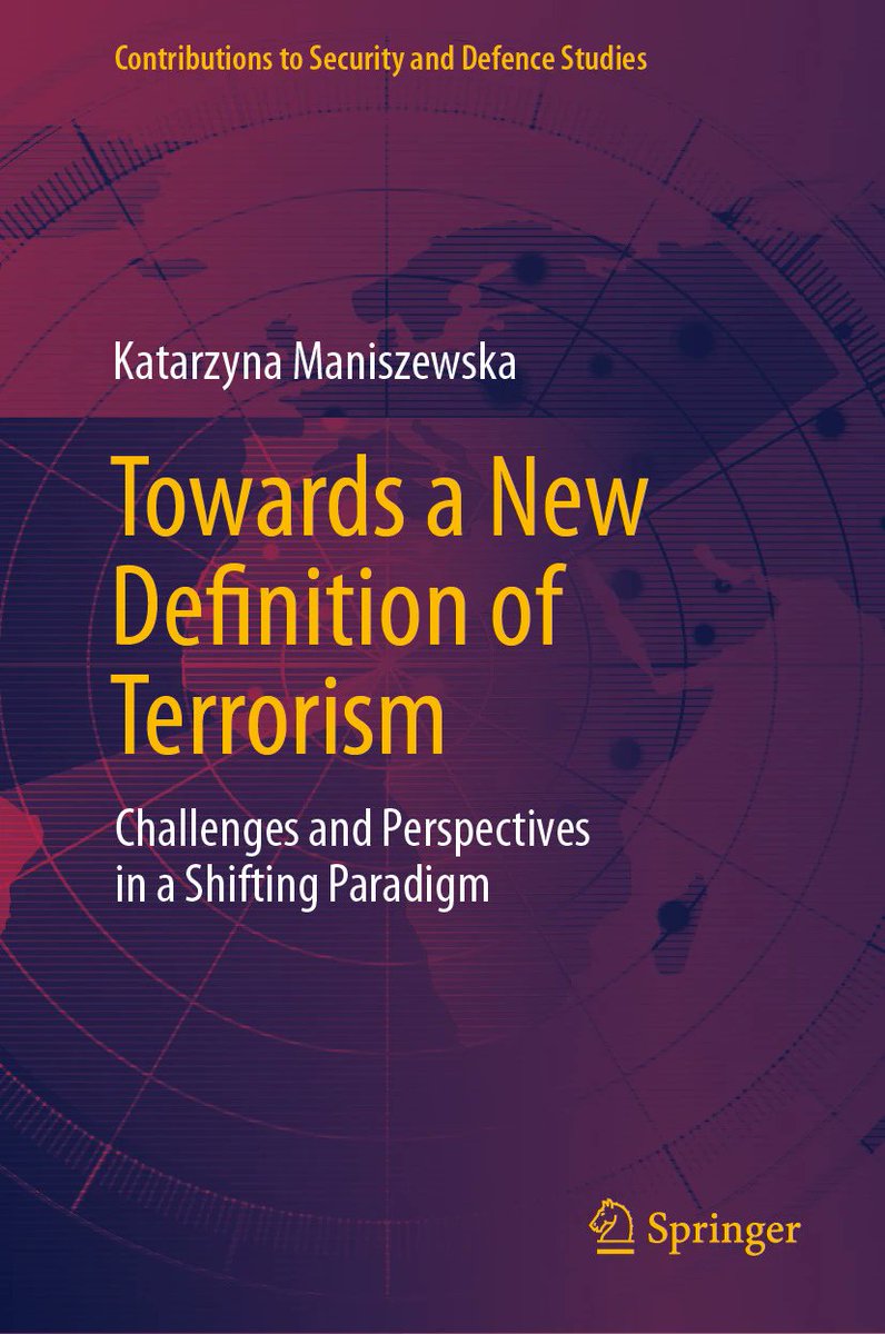 Social Changes in Focus (@changesinfocus) on Twitter photo We are delighted to announce release of the latest book by Dr. Katarzyna Maniszewska, Vice-Rector for International Relations at Collegium Civitas. This book is a valuable for everyone seeking to understand and counter the complexities of terrorism in our rapidly changing world. We are delighted to announce release of the latest book by Dr. Katarzyna Maniszewska, Vice-Rector for International Relations at Collegium Civitas. This book is a valuable for everyone seeking to understand and counter the complexities of terrorism in our rapidly changing world.
