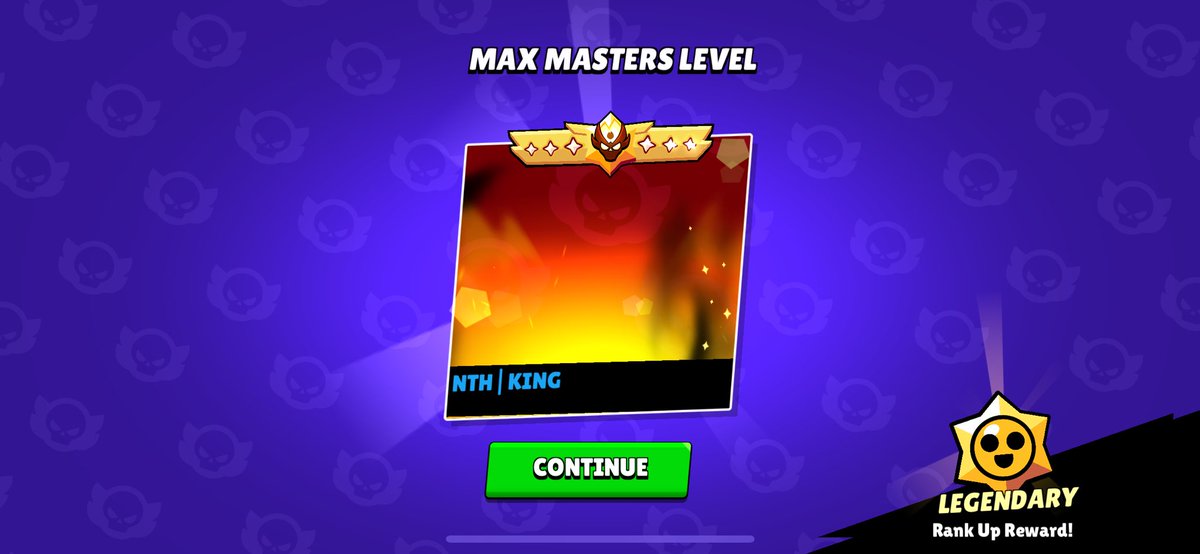 BeTheBestBeast1's tweet photo. Masters x7 :) https://t.co/ur4w3Y8uyo