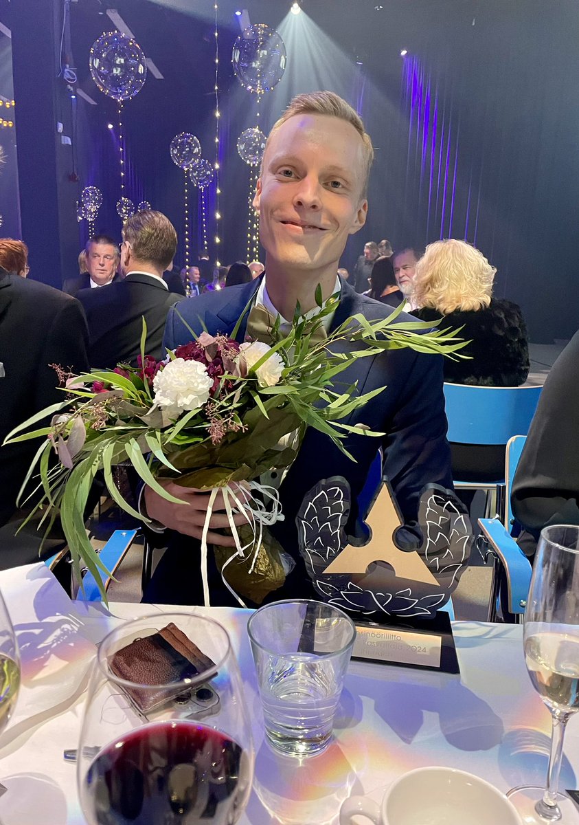 Christian Joutsenvuori tweet media