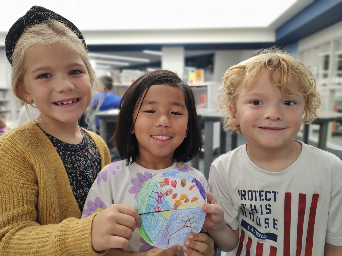 WallaceHESlib's tweet image. Dot Day makerspaces #DotDay #HESGrowingGreatness #gcisdlib