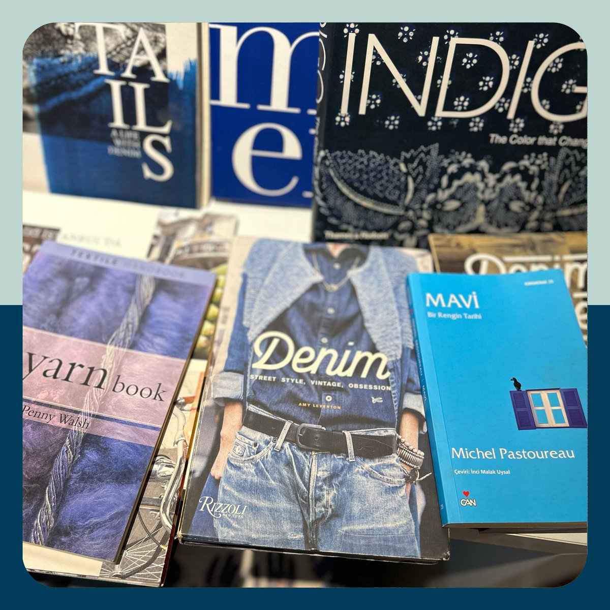 updenimart's tweet photo. Denim Heads by Aylin Çetinkaya | 📍 Goba Art &amp; Design 

#denimheads #denimblood #denimondenim #denimlovers #updenimart #denim #denimshorts #sustainability #japanesedenim #design #art #upcycle #recycle #reuse #textile #fashion #levistrauss #jean #jacobdavis #cotton #indigo https://t.co/ZmvbqveMVv