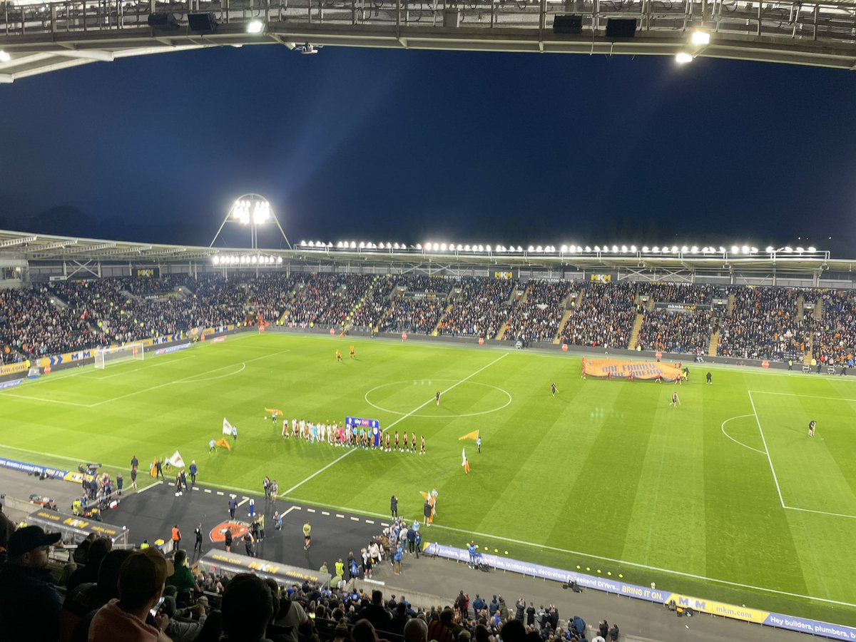 Mark Stow tweet media